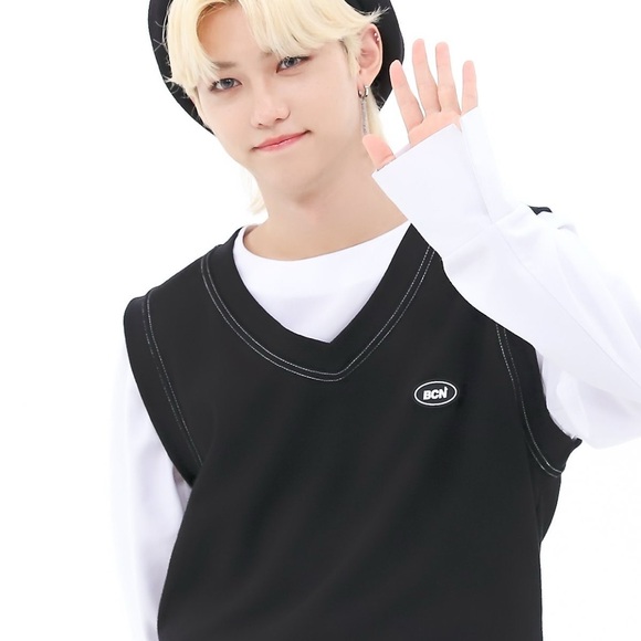 Meet your Posher, Scar - Picture 14 of 17